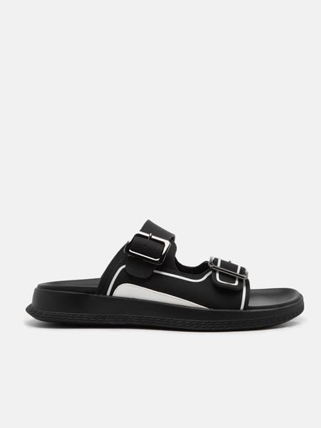 Dép da nam Mulgati - 2203-T12