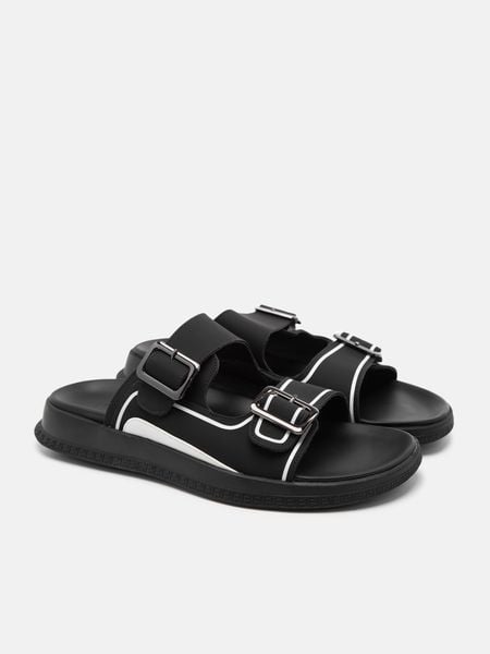 Dép da nam Mulgati - 2203-T12