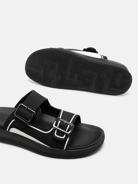 Dép da nam Mulgati - 2203-T12