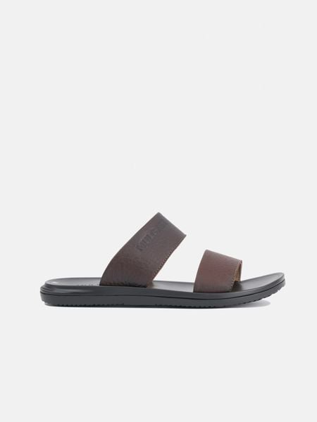 Dép da nam Mulgati - LS0111