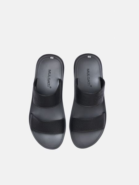 Dép da nam Mulgati - LS0111