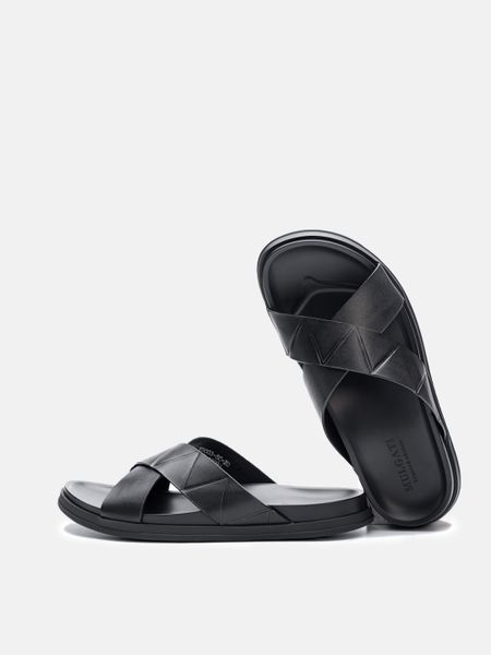 Dép da nam Mulgati - YD003-5B