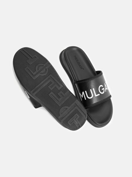 Dép da nam Mulgati - 2202