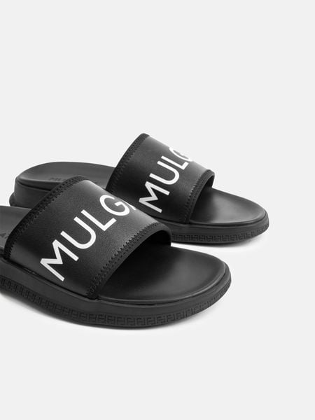 Dép da nam Mulgati - 2202