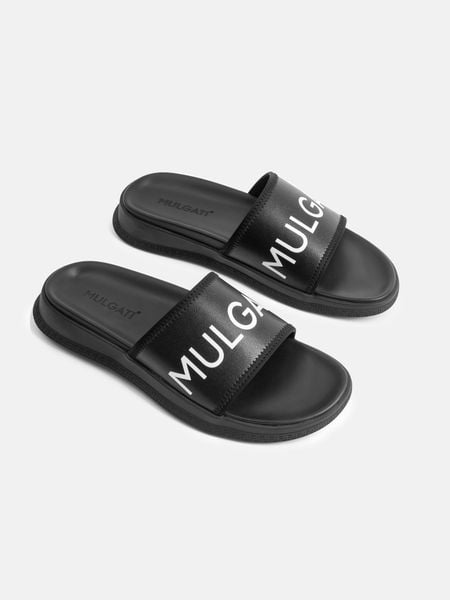 Dép da nam Mulgati - 2202