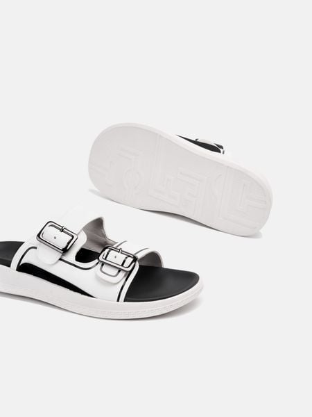 Dép da nam Mulgati - 2203-T12