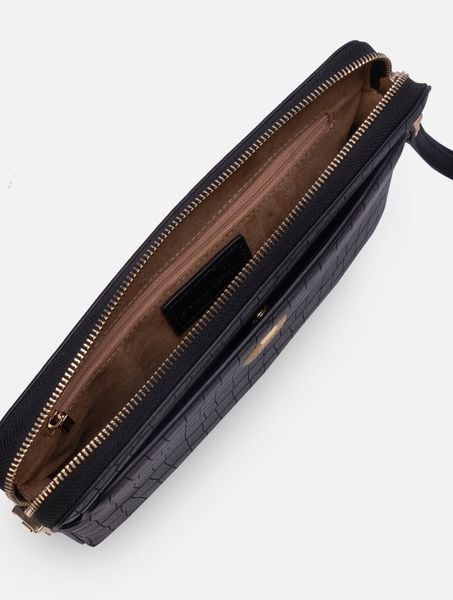 Túi cầm tay da Mulgati TAB218-4