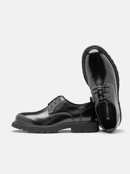 Giày bucks nam - N17176-N