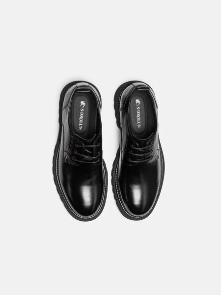 Giày bucks nam - N17176-N