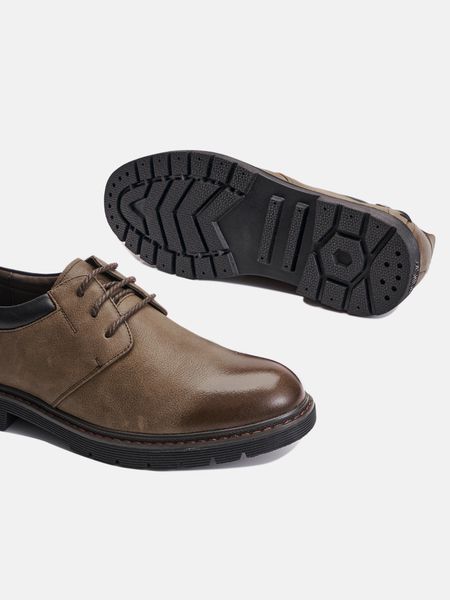 Giày Bucks nam - NW80667