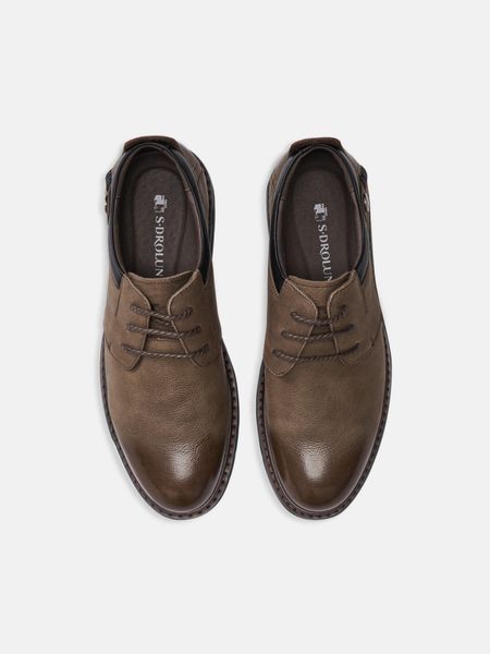 Giày Bucks nam - NW80667