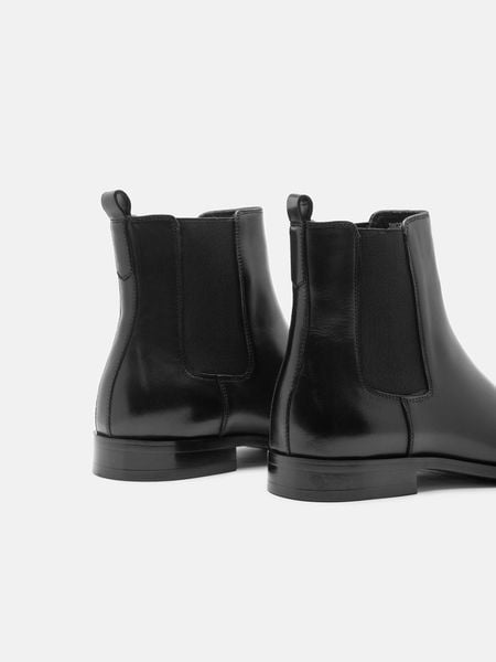 Giày CHELSEA BOOT Nam MULGATI J8030X