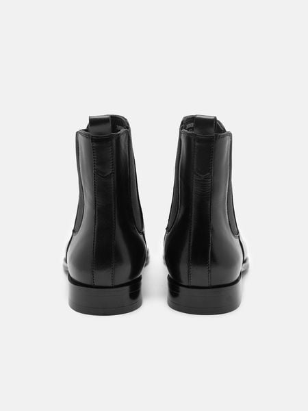 Giày CHELSEA BOOT Nam MULGATI J8030X