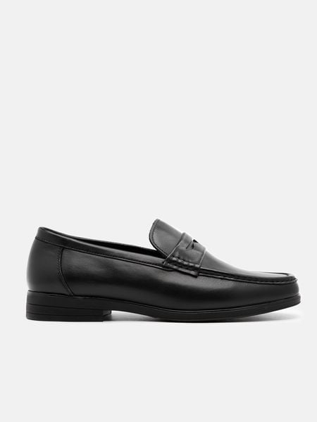 Giày lười nam Mulgati Penny Loafer - F268-6