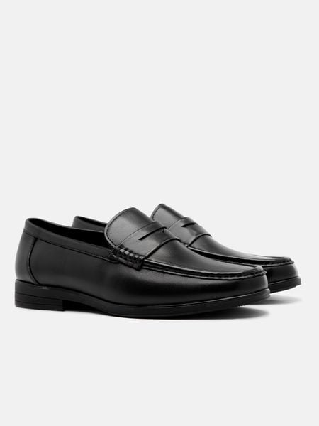 Giày lười nam Mulgati Penny Loafer - F268-6