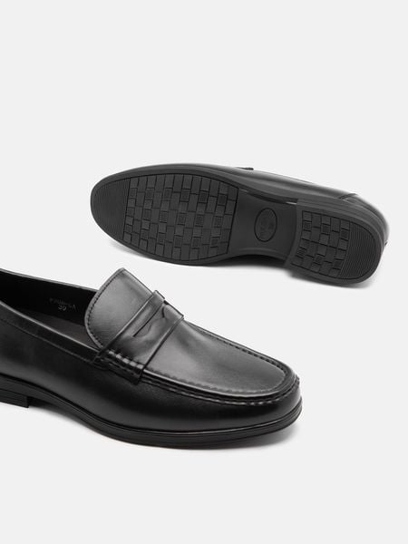 Giày lười nam Mulgati Penny Loafer - F268-6