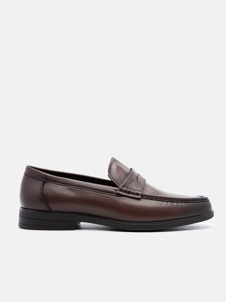 Giày lười nam Mulgati Penny Loafer - F268-6