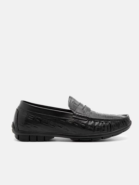 Giày lười nam Mulgati Penny Moccasin - F43914