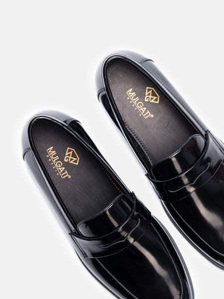 Giày lười nam Mulgati Penny Loafer - SP22356A