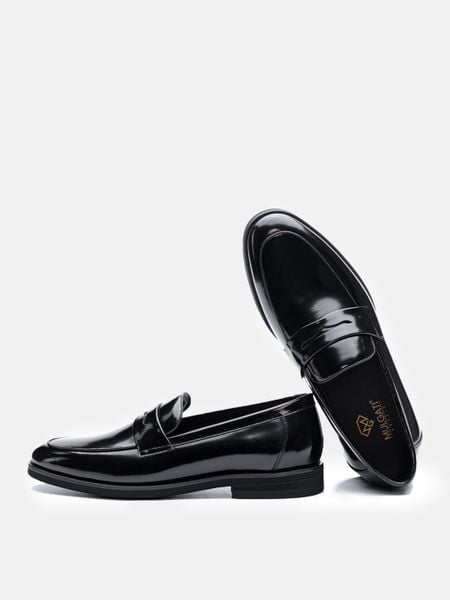 Giày lười nam Mulgati Penny Loafer - SP22356A