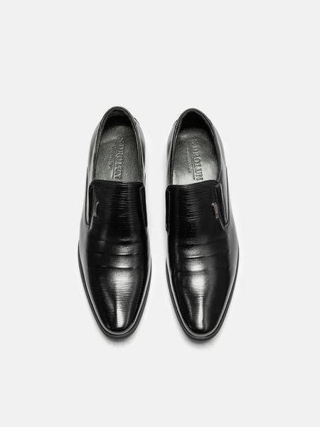 Giày đế cao nam Basic - NG230-65