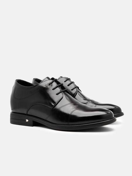 Giày đế cao nam Derby - NGW002-2