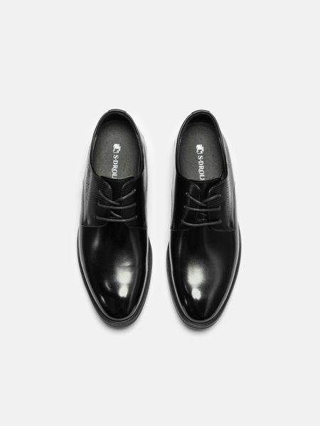 Giày tây nam Brogues Derby - NW810960