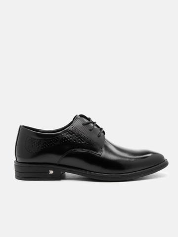 Đen##Giày tây nam Brogues Derby - NW810960