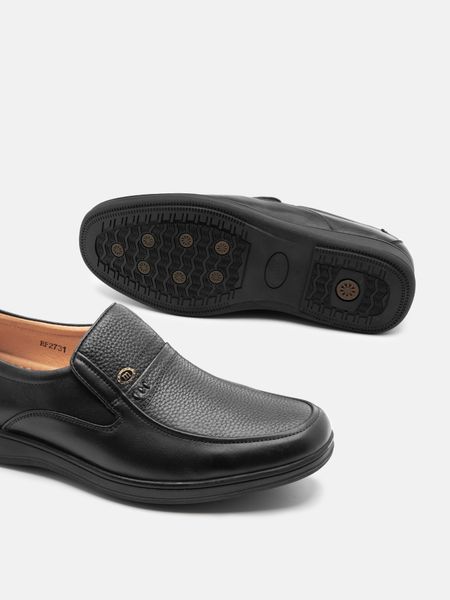 Giày lười nam Mulgati Driving Loafer - RF2731