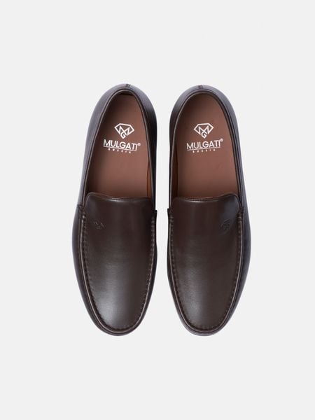 Giày tây nam Mulgati Classic Derby - SP17159-01