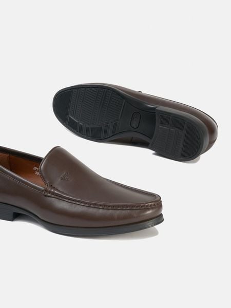 Giày tây nam Mulgati Classic Derby - SP17159-01