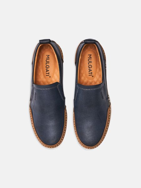 Giày thể thao nam Mulgati Slip on - 3303-3