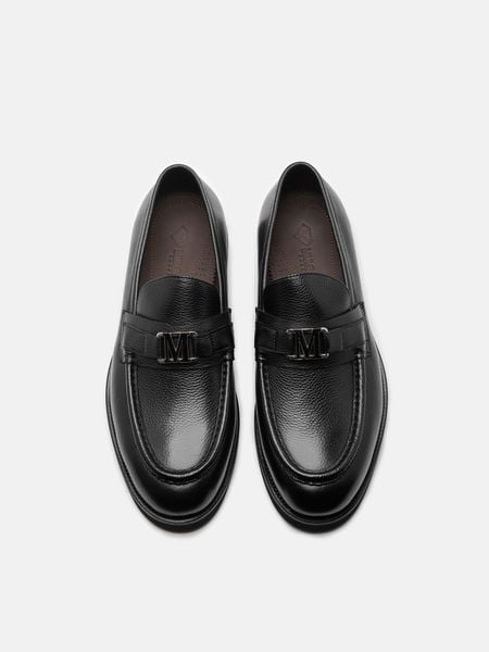 Giày lười da Mulgati F1266A