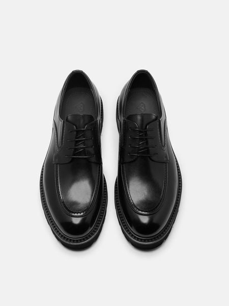 Giày lười da Mulgati F8011A