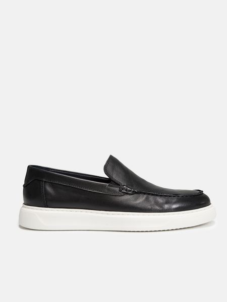Giày thể thao nam Mulgati Slip on - M45AB-82