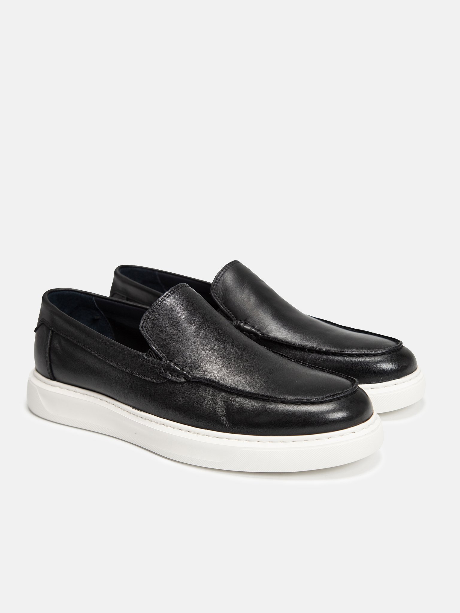 Giày thể thao nam Mulgati Slip on - M45AB-82