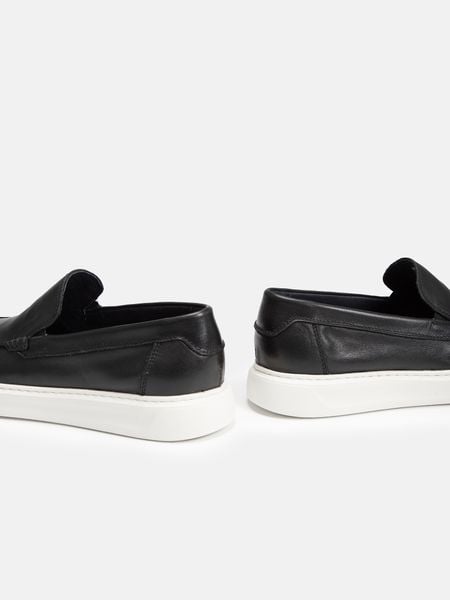 Giày thể thao nam Mulgati Slip on - M45AB-82