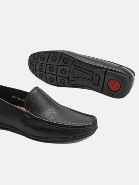 Giày lười nam Mulgati Moccasin - 105-662