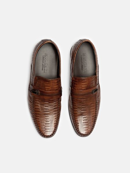 Giày lười nam Mulgati Loafer - 136-V1794