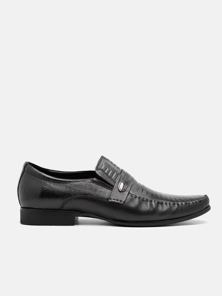 Giày lười nam Mulgati Loafer - 136-V1794