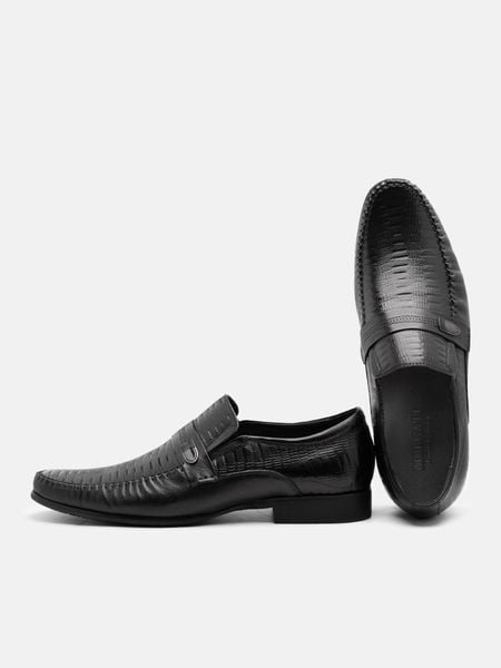 Giày lười nam Mulgati Loafer - 136-V1794