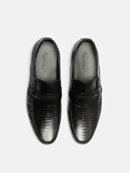 Giày lười nam Mulgati Loafer - 136-V1794