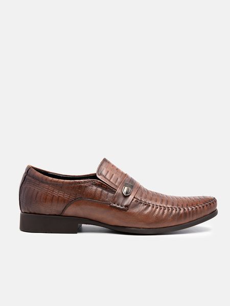 Giày lười nam Mulgati Loafer - 136-V1794