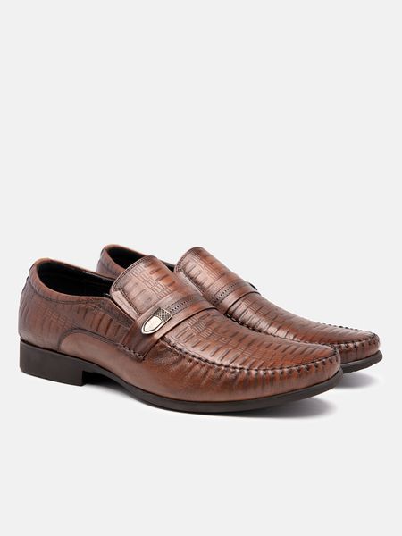 Giày lười nam Mulgati Loafer - 136-V1794