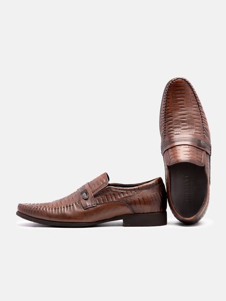 Giày lười nam Mulgati Loafer - 136-V1794