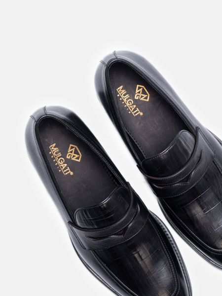Giày lười nam Mulgati Penny Loafer - SP8A51D12-3