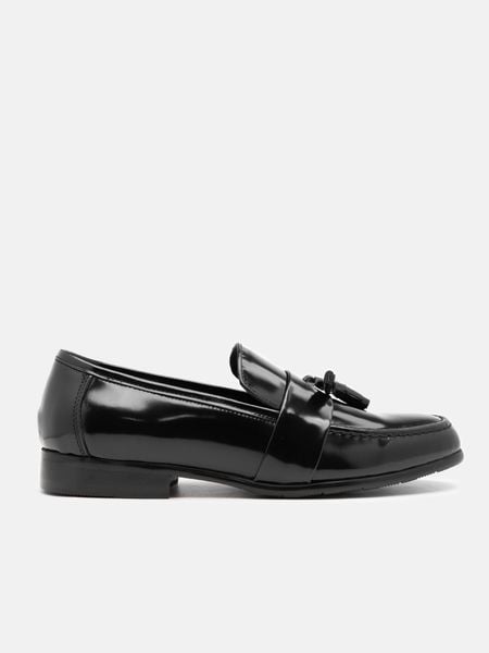Giày lười nam Mulgati Tassel Loafer - 6917