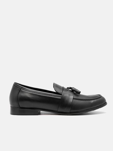 Giày lười nam Mulgati Tassel Loafer - 6917