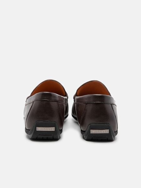 Giày lười nam Mulgati Penny Moccasin - 7628A-32
