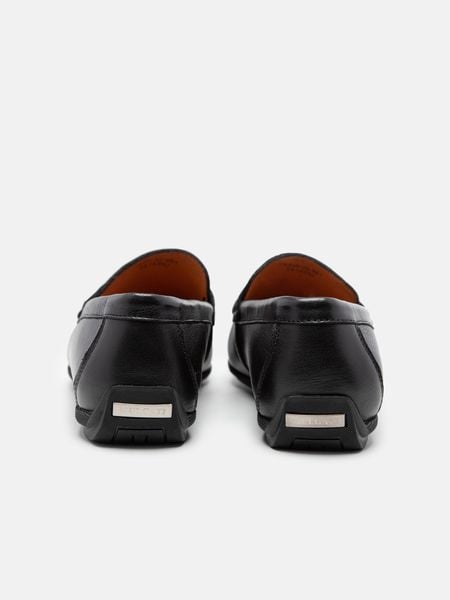 Giày lười nam Mulgati Penny Moccasin - 7628A-32